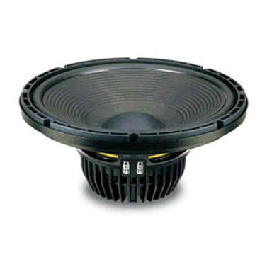18 Sound 15NLW9500 8ohm 15" 1000watt Extended LF Neo Driver